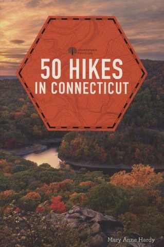 50 Hikes in Connecticut (Sixth Edition)